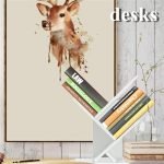 Small Tree Bookshelf - Image 4