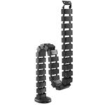 Spine Cable Management Organizer
