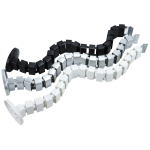 Spine Cable Management Organizer - Image 5