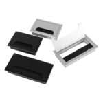 Tables Hole Brush Socket Covers