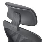Manger Office Air Mesh Chair MC-120 - Image 8