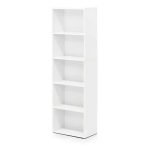 Costom Modern Simple Wooden Storage Book Rack Bookcase - Image 4