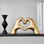 Heart Shape Hand's - Image 7