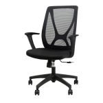 Task Mesh Back Staff Chair SC-111 - Image 3