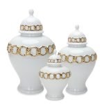 home decor porcelain sets - Image 5