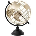 Rotating Earth Map - Image 4