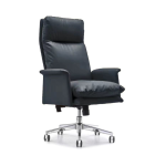 Designer CEO Office Chair EC-108 - Image 3