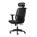 Manger Power Mesh Chair MC-128