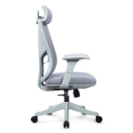 Executive Deluxe Mesh Office Chair EC-105 - Image 3