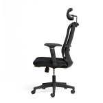 Manger Power Mesh Chair MC-128 - Image 4