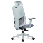 Executive Deluxe Mesh Office Chair EC-105 - Image 4