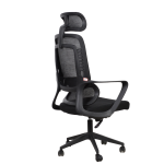 Manger Work Pro Mesh Office Chair MC-125 - Image 4