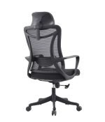 Executive Ergofit Mesh Chair EC-109 - Image 4