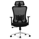 Executive Professional Mesh Chair EC-125 - Image 5