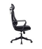 Executive Ergofit Mesh Chair EC-109 - Image 5