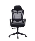 Executive Ergofit Mesh Chair EC-109 - Image 3