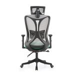 Executive Luxury Mesh Office Chair EC-115 - Image 4