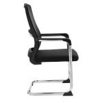 Visitor Waiting Mesh Back Chair VC-116 - Image 5