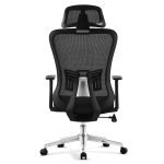 Executive Professional Mesh Chair EC-125 - Image 4