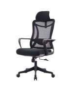 Executive Ergofit Mesh Chair EC-109 - Image 2