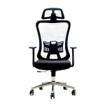 Executive Professional Mesh Chair EC-125 - Image 3