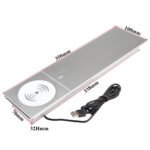 Electric Box Tabletop Wireless Charging Socket - Image 5