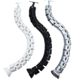 Snack Cable Management Organizer - Image 6