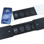 Smart Sliding Cover Power Socket - Image 5