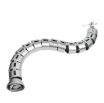 Snack Cable Management Organizer