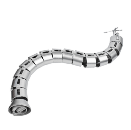 Snack Cable Management Organizer