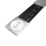 Electric Box Tabletop Wireless Charging Socket - Image 7