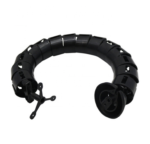 Snack Cable Management Organizer - Image 5