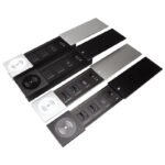 Electric Box Tabletop Wireless Charging Socket - Image 3