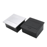 Electric Box Tabletop Wireless Charging Socket - Image 3