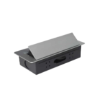 Electric Box Tabletop Wireless Charging Socket - Image 6