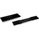 Smart Sliding Cover Power Socket