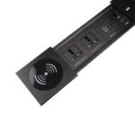 Electric Box Tabletop Wireless Charging Socket - Image 4