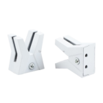 WorkStation Seprater Bracket X - Image 3