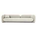 Boucle Couch sofa