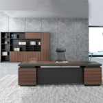 Prime Plus Executive Office L Shape Desk ET-109 - Image 2