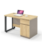 Premium Manager Office Desk MT-104 - Image 3