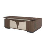 Professional Office Manger Table MT-117 - Image 2