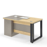Premium Manager Office Desk MT-104