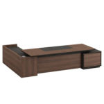 Prime Plus Executive Office L Shape Desk ET-109 - Image 4