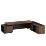 Prime Plus Executive Office L Shape Desk ET-109 - Image 5