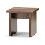 Solid Wood Manager Office Desk Set MT-106