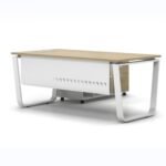 Premium Manger Desks MT-115