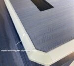 Imperial Executive Office Desk ET-107 - Image 4