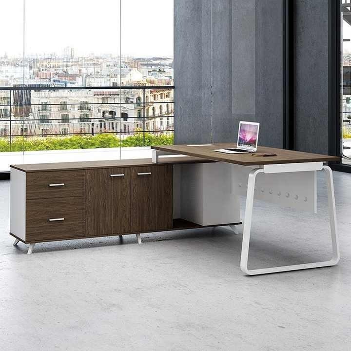 Table Superior Manger Office Desk MT-109 - Image 1