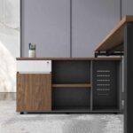 Manager Office Work Tables MT-103 - Image 5